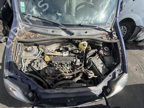 Alternator RENAULT KANGOO (KC0/1_) 1.5 dCi | BP24643870M7  - Image 13