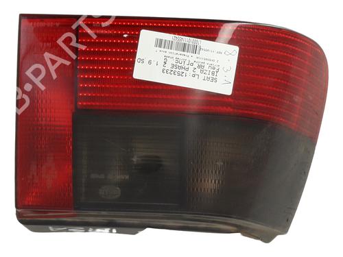 Used Left taillight SEAT IBIZA II (6K1) 1.9 SDI (64 hp) 28540011