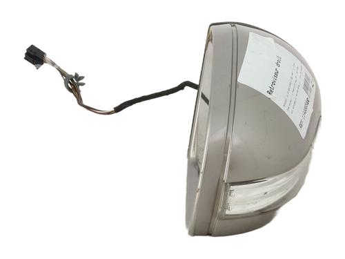 Right mirror MERCEDES-BENZ C-CLASS (W203) C 220 CDI (203.008) | BP30088831C27 