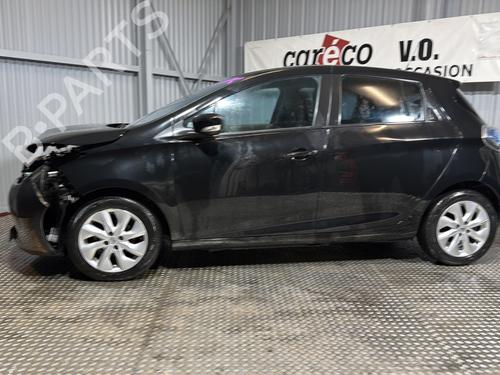 Brugte RENAULT ZOE (BFM_) ZOE 4478668