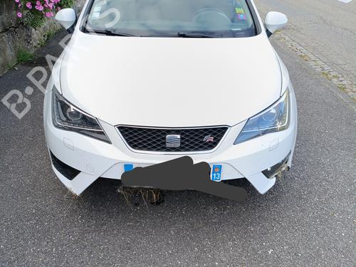 Used Parts SEAT IBIZA IV (6J5, 6P1) 1.2 TSI (105 hp) 4324533