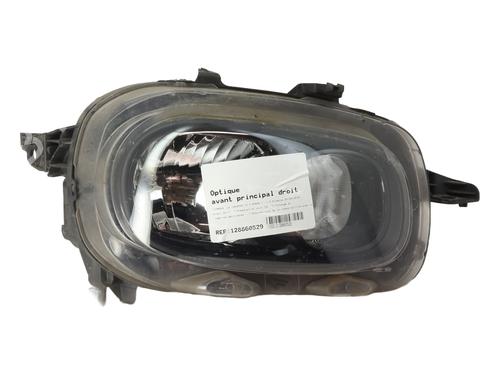 Right headlight CITROËN C3 III (SX) 1.2 THP 110 (SXHNPS, SXHNZT, SXHNZ6) | BP36938925C29 - Image 4