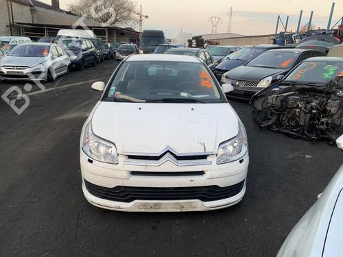 Right taillight CITROËN C4 Coupe (LA_) 1.6 HDi | BP21300292C35 