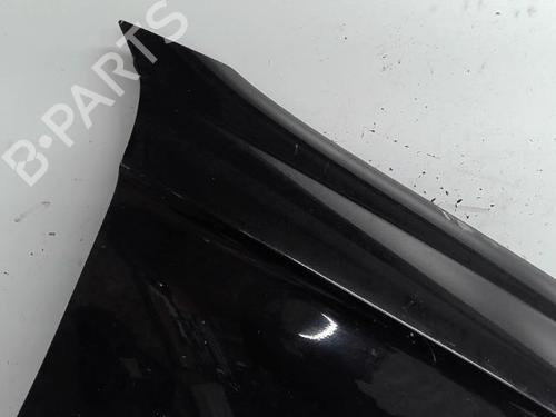 Right front fenders MERCEDES-BENZ CLS (C219) CLS 500 (219.375) | BP21295321C42 