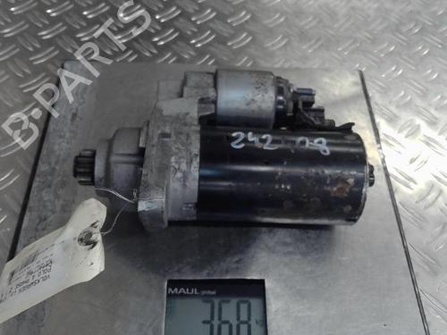 Starter VW POLO (9N_, 9A_) 1.4 TDI | BP21869738M8 