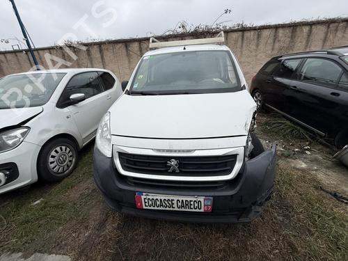 Fuse box PEUGEOT PARTNER Box Body/MPV 1.6 BlueHDi 100 | BP23825387E1  - Image 13