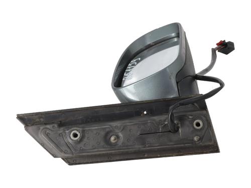 Right mirror VW TOURAN (1T1, 1T2) 2.0 TDI | BP24615543C27 