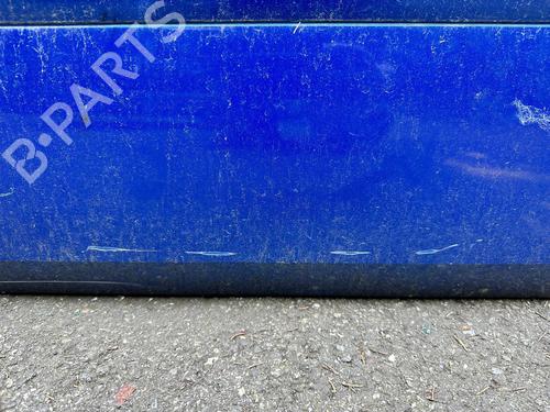 Left front door RENAULT AVANTIME (DE0_) 2.2 dCi (DE01) | BP21289752C2 