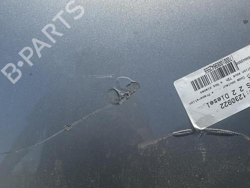 Used Hood KIA CARENS II MPV (FJ) 2.0 CRDi (113 hp) 21318322