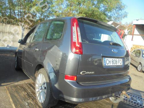 Left front window switch FORD C-MAX (DM2) 2.0 TDCi | BP21320935I27 - Image 6