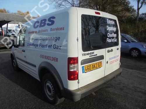 Switch FORD TRANSIT CONNECT (P65_, P70_, P80_) 1.8 TDCi | BP21364021I30  - Image 5