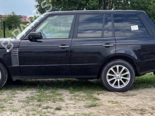 Climate control LAND ROVER RANGE ROVER III (L322) 4.4 D 4x4 | BP23826876I5 