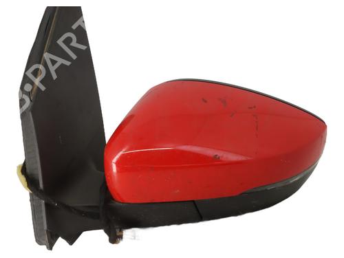 Retrovisor esquerdo Retrovisor esquerdo 21320172 21320172
