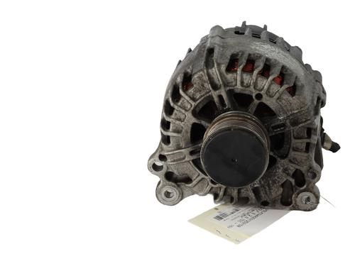 alternator-vw-golf-vi-5k1-2008-2009-2010-2011-2012-2013-2014-29428007 main image
