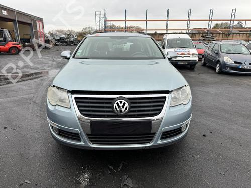Alternator VW PASSAT B6 Variant (3C5) 2.0 TDI | BP26211770M7 - Image 15