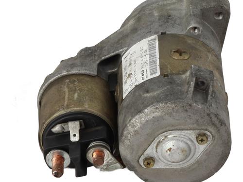 Starter SMART FORTWO Cabrio (450) 0.7 (450.452) | BP26317678M8 - Image 7