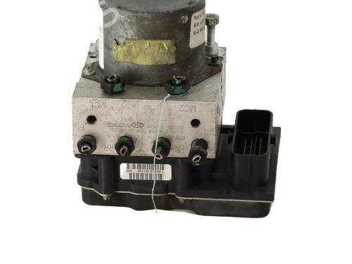Used ABS pump ABS pump KIA VENGA (YN) 1.4 CRDi 90 (90 hp) 21309447 21309447