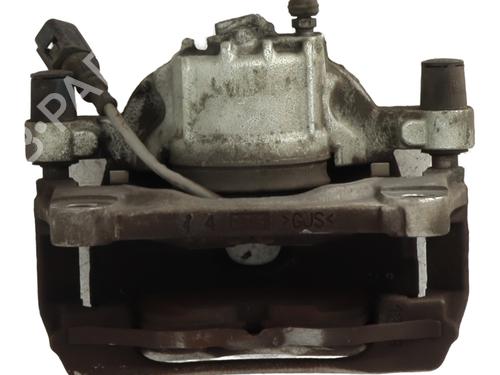 Right front brake caliper CUPRA FORMENTOR (KM7, KMP) 2.0 TDI | BP26907643M104  - Image 6