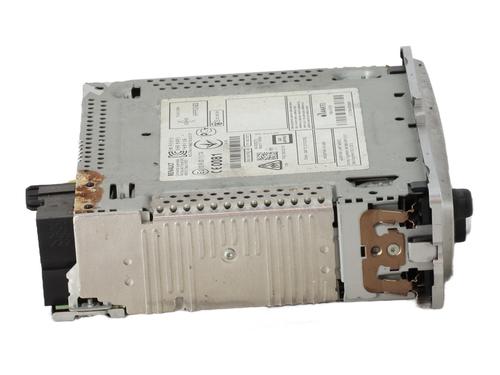 Radio RENAULT SCÉNIC III (JZ0/1_) 1.6 dCi (JZ00, JZ12) | BP29073158E6 