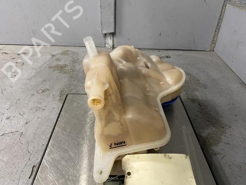 Expansion tank AUDI A6 C6 Avant (4F5) 3.0 TDI quattro | BP21296744C120 
