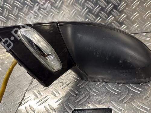 Left mirror PEUGEOT 308 SW I (4E_, 4H_) 1.6 16V | BP23898936C26 