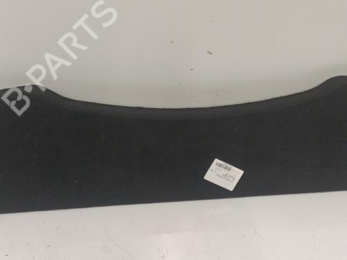 Used Rear parcel shelf CITROËN C4 Picasso I MPV (UD_) 1.6 HDi (109 hp) 27283847