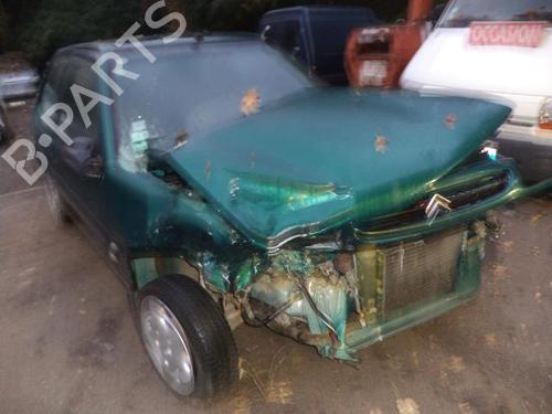 Rear wiper motor CITROËN SAXO (S0, S1) 1.1 X, SX | BP21304470M102 