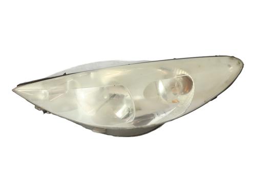 Used Left headlight PEUGEOT 206+ (2L_, 2M_) 1.4 HDi eco 70 (68 hp) 32681331