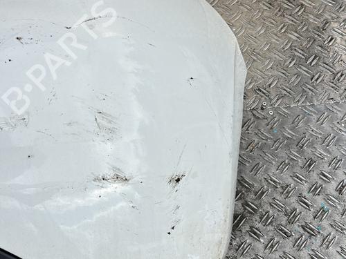 Rear bumper PEUGEOT 208 I (CA_, CC_) 1.4 HDi | BP24426595C8 