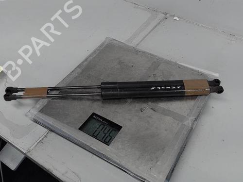 Used Tailgate lift support Tailgate lift support PEUGEOT 208 I (CA_, CC_) 1.6 HDi (92 hp) 21368817 21368817