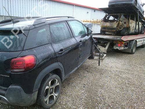 Engine CITROËN C3 AIRCROSS II (2R_, 2C_) 1.2 PureTech 110 (2RHNZB, 2RHNZW, 2RHNPX, 2RHNPJ) | BP37169846M1 - Image 8