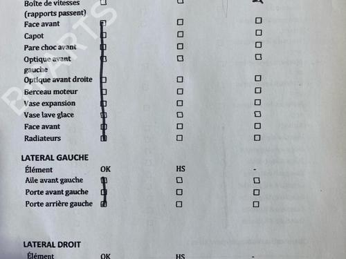 Engine BMW 3 Touring (E46) 330 d | BP37504000M1 - Image 25