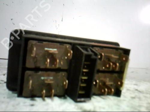 left-front-window-switch-audi-100-c4-avant-4a5-1990-1991-1992-1993-1994-21368359 main image
