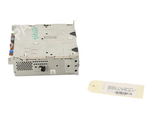 Radio RENAULT MEGANE IV Hatchback (B9A/M/N_) 1.5 Blue dCi 115 (B9A6) | BP23903785E6