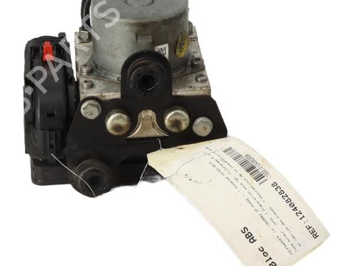 Used ABS pump ABS pump VW UP! (121, 122, BL1, BL2, BL3, 123) 1.0 (60 hp) 33848969 33848969