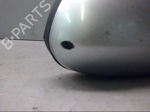 Right mirror OPEL ZAFIRA A MPV (T98) 2.0 DTI 16V (F75) | BP21303753C27 