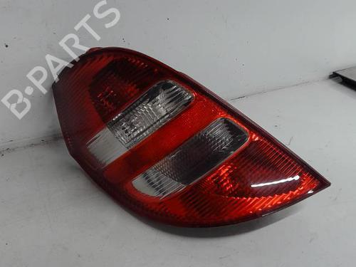 Used Left taillight MERCEDES-BENZ A-CLASS (W169) A 180 CDI (169.007, 169.307) (109 hp) 21293277