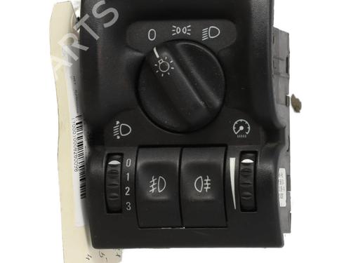 Used Headlight switch Headlight switch OPEL VECTRA B (J96) 2.0 DTI 16V (F19) (101 hp) 21371600 21371600