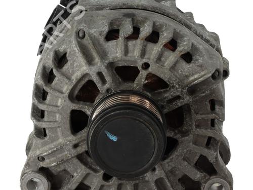 Used Alternator Alternator CITROËN C3 Picasso (SH_) 1.6 BlueHDi 100 (99 hp) 21319977 21319977