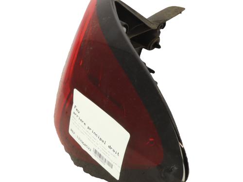 Right taillight RENAULT CAPTUR I (J5_, H5_) 1.5 dCi 90 (J5N4, J5M5, J5MW, J5M6, J5AL, J5AJ) | BP39723675C35 - Image 3