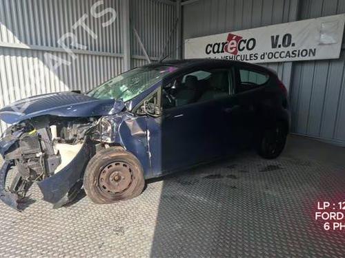 Gearbox FORD FIESTA VI (CB1, CCN) 1.25 | BP33451469M3 - Image 14