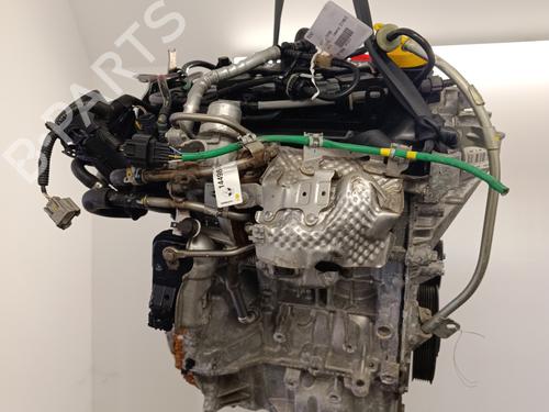 Engine RENAULT CLIO V (B7_) 1.0 TCe 100 (B7MT) | BP33960058M1 - Image 2