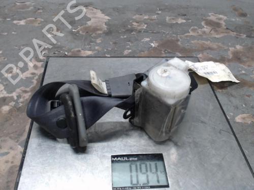 Used Rear left seatbelt Rear left seatbelt FORD RANGER (ET) 2.5 TDCi 4x4 (143 hp) 21308388 21308388