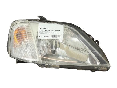 Used Right headlight DACIA LOGAN (LS_) 1.4 MPI LPG (LS0C) (75 hp) 30384812