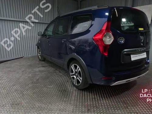 håndbremse DACIA LODGY (JS_) 1.2 TCe (JSAY, JSM0) | BP32212808I18  - Image 11