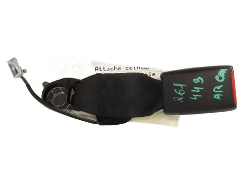 Used Seat buckle Seat buckle 36571069 36571069