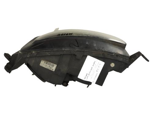 Left headlight CITROËN C4 Picasso II 1.6 HDi / BlueHDi 115 | BP32143424C28 