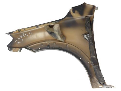 Used Right front fenders CHEVROLET CAPTIVA (C100, C140) 2.0 D 4WD (150 hp) 27522043