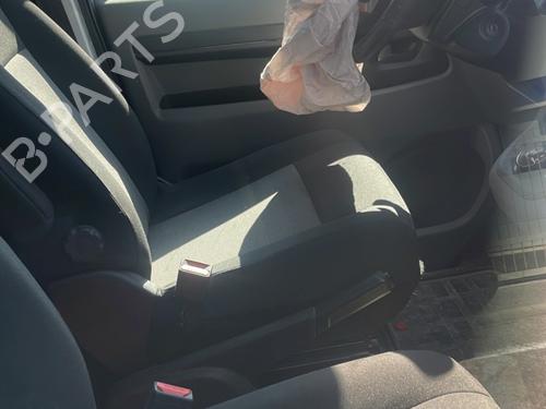 Left front window switch CITROËN JUMPY III Van (V_) 2.0 BlueHDi 145 | BP30114593I27  - Image 21