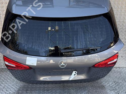 tailgate-mercedes-benz-a-class-w177-2018-32689204 main image